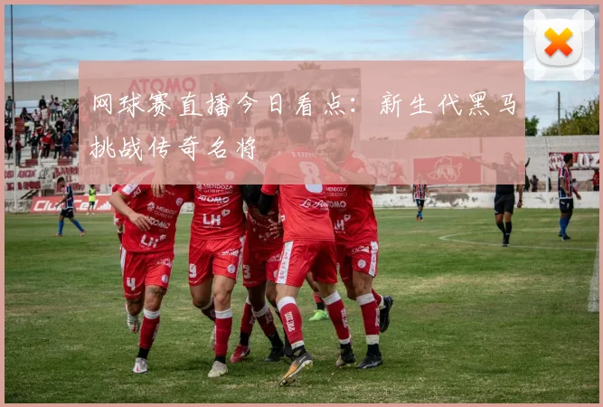 网球赛直播今日看点:新生代黑马挑战传奇名将