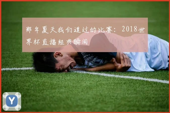 那年夏天我们追过的比赛：2018世界杯直播经典瞬间