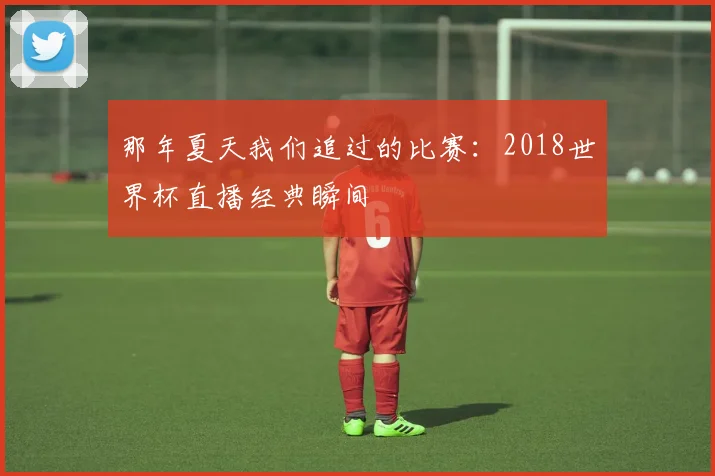 那年夏天我们追过的比赛：2018世界杯直播经典瞬间