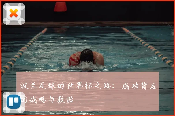 波兰足球的世界杯之路:成功背后的战略与数据
