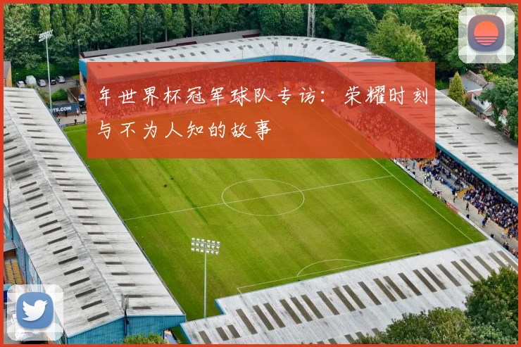 年世界杯冠军球队专访：荣耀时刻与不为人知的故事