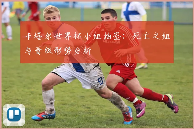 卡塔尔世界杯小组抽签：死亡之组与晋级形势分析